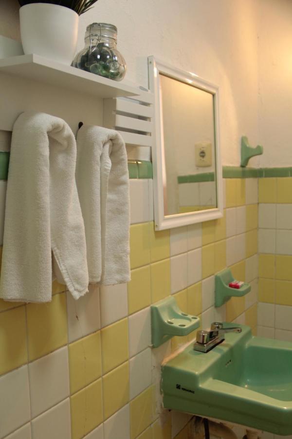 La Casa Naranja Hotel Isla Mujeres Zewnętrze zdjęcie