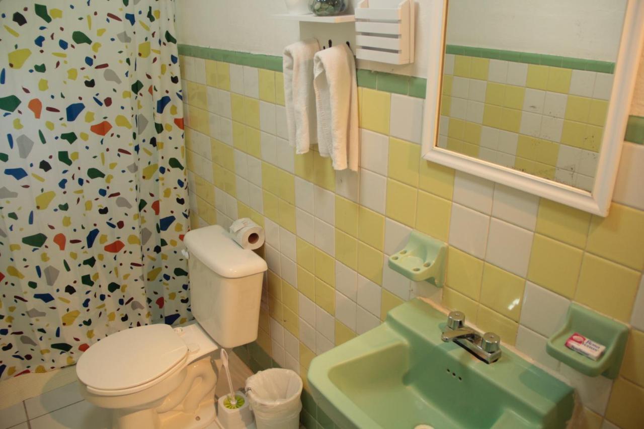 La Casa Naranja Hotel Isla Mujeres Zewnętrze zdjęcie