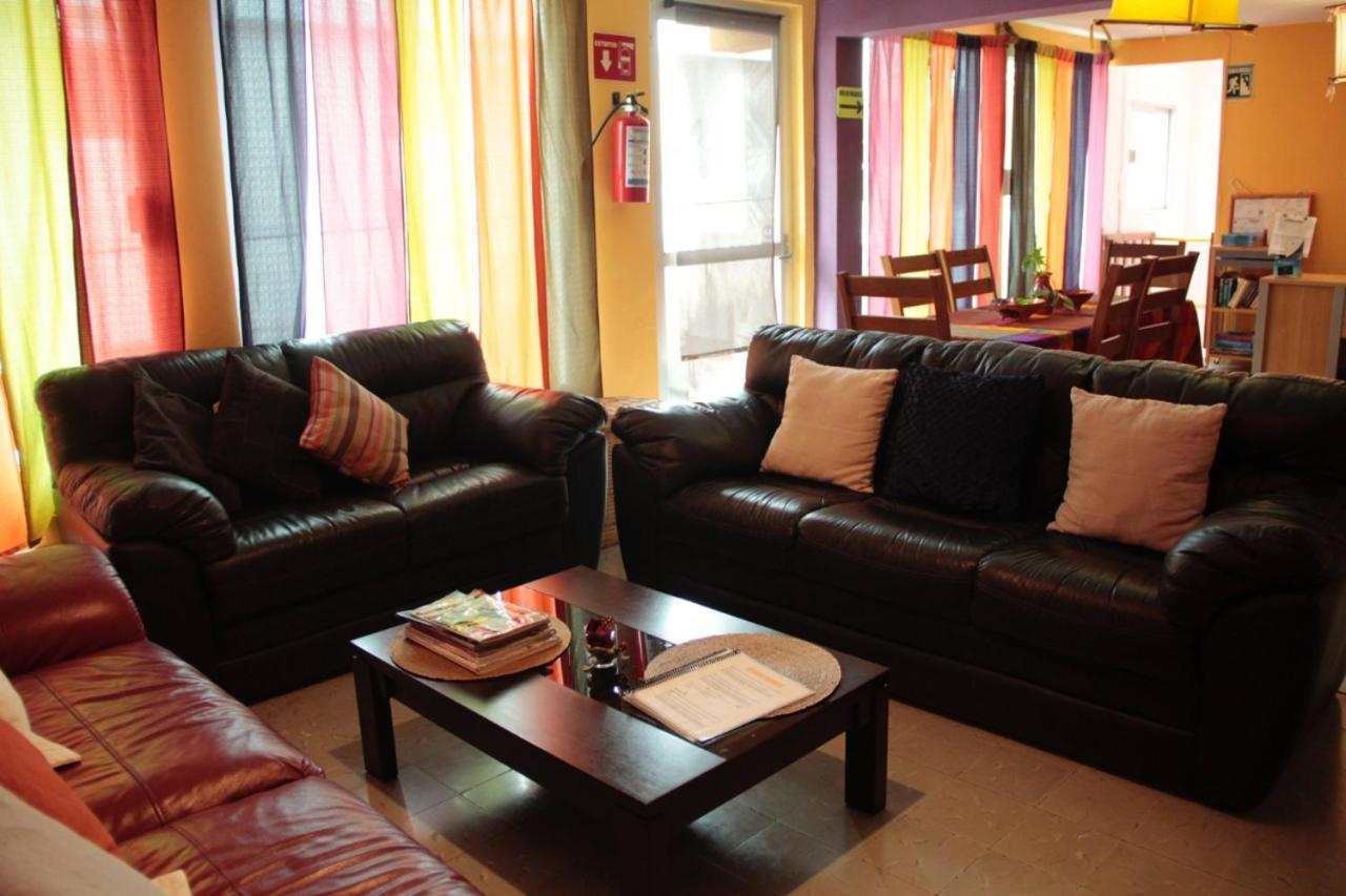 La Casa Naranja Hotel Isla Mujeres Zewnętrze zdjęcie
